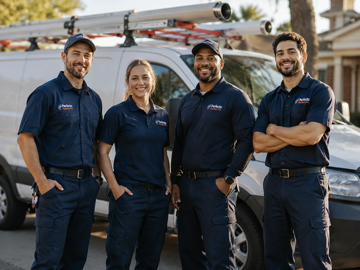 Emergency Plumber Near Me in Pearcy, AR near me